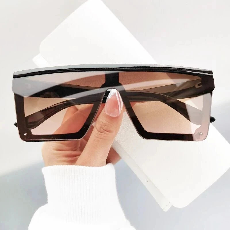 V-Rimless - Slothy Trendy