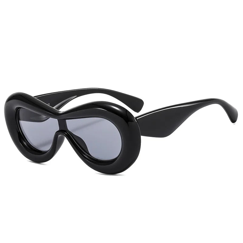 Cat-Eye - Slothy Trendy