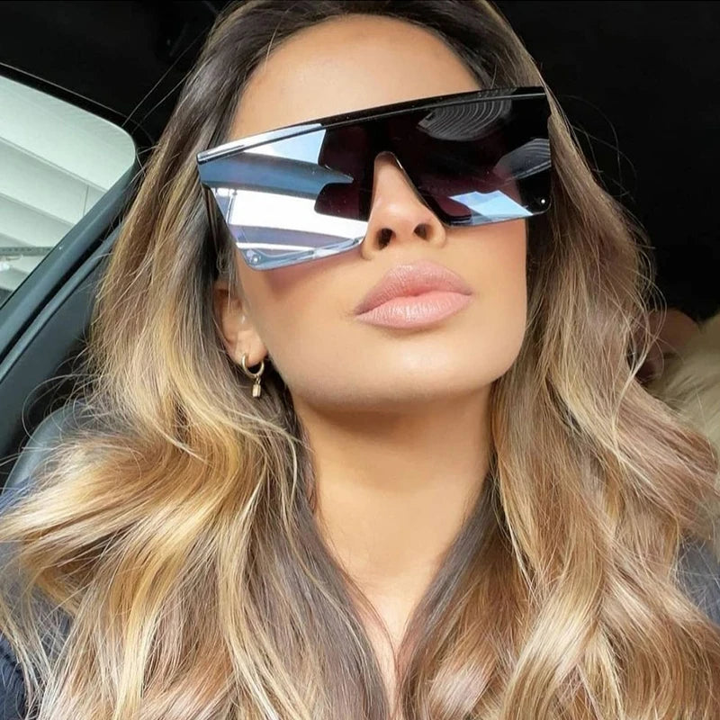 V-Rimless - Slothy Trendy