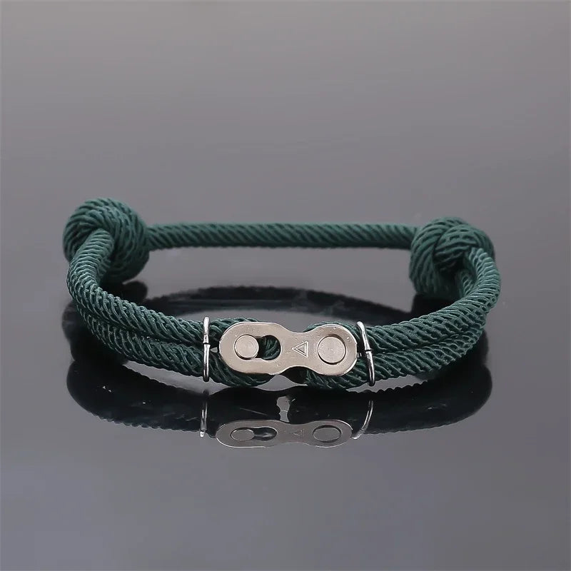 ChainLoop - Slothy Trendy