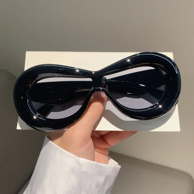 Cat-Eye - Slothy Trendy