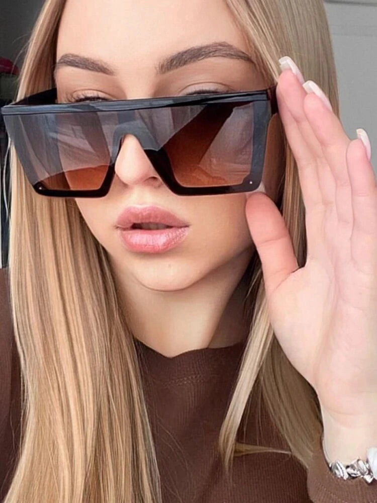 V-Rimless - Slothy Trendy