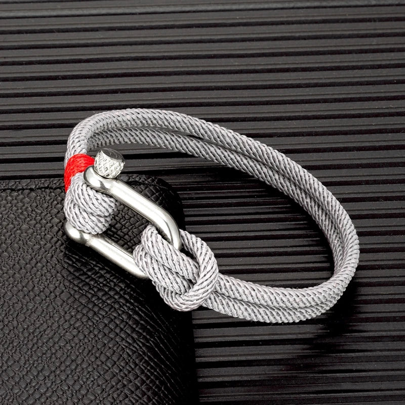 Rope Resc-U-e - Slothy Trendy