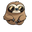 Slothy Trendy logo